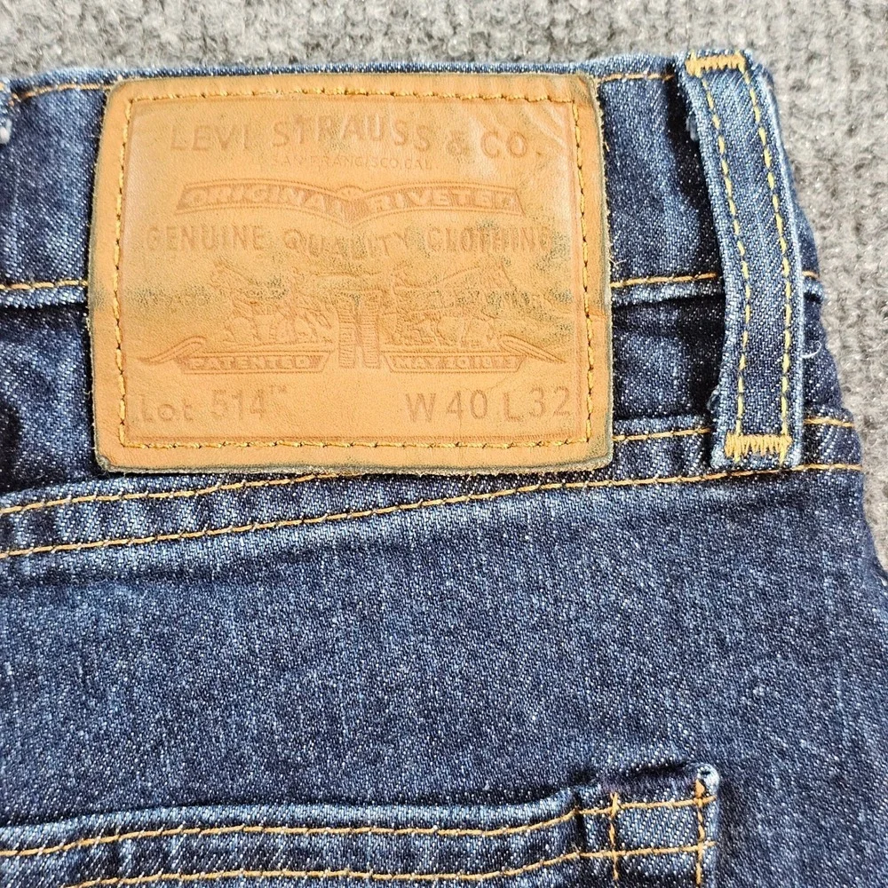 Levis levi 514